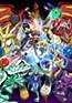 Bakugan Battle Brawlers: New Vestroia