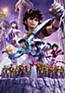 Knights of the Zodiac: Saint Seiya - Battle for Sanctuary