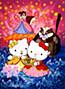 Hello Kitty: Mahou no Mori no Ohime-sama