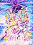 Eiga Precure All Stars: Minna de Utau - Kiseki no Mahou!