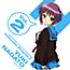 Suzumiya Haruhi no Yuuutsu Character Song Vol. 2 - Nagato Yuki