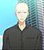 Anime no Shoujo - O Yakuza sedutor que vai ganhar Anime esse ano, o senhor  Kirishima. Sim, ele é o Yakuza Babá que já tem até o visual do anime. Agora  só