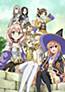 Escha & Logy no Atelier: Tasogare no Sora no Renkinjutsushi