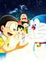 Eiga Doraemon: Nobita no Little Star Wars 2021