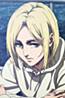 Annie Leonhart