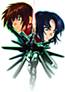 Kidou Senshi Gundam SEED: Meidou no Sora