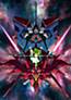 Mobile Suit Gundam: Twilight Axis - Akaki Zan`ei