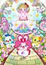 Kirakira Happy Hirake! Cocotama