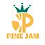 Pine Jam