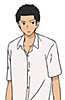 Nakamura Mayuri - Character (114456) - AniDB