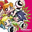 Powerpuff Girls Z Original Soundtrack