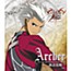 Fate/Stay Night Character Image Song VIII: Archer