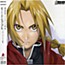 Hagaren Song File: Edward Elric