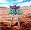 Kidou Senshi Gundam 00 Original Soundtrack 02