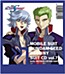 Kidou Senshi Gundam Seed Destiny Suit CD 7 Auel Neider X Sting Oakley
