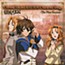 Chrome Shelled Regios Character Songs: The First Session