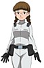 Earth Federation Forces - Organisation (38468) - AniDB