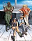 Black Lagoon: Roberta`s Blood Trail - Anime - AniDB