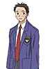 Hiyoshi - Character (118951) - AniDB