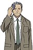 Yonashi Saiko - Character (98962) - AniDB