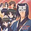 Utawarerumono Ongakushuu