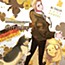 Hetalia Character CD Vol. 2 Germany