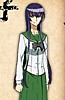 Busujima Saeko