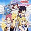 Fairy Tail Opening & Ending Theme Songs Vol.1