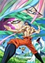 Toriko: Barbarian Ivy o Hokaku Seyo!