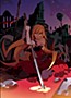 Kiss-shot Acerola-orion Heart-under-blade