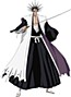 Zaraki Kenpachi