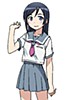 Aragaki Ayase