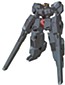 GN-008RE Seravee Gundam II