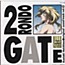 Blue Gender Original Sound Track Vol. 2 Rondo Gate