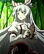 Fujiwara Mokou