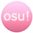 Osu! fanclub