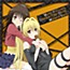 Motto To Love-Ru: Trouble Character CD 2 Mikan & Yami