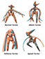 Deoxys