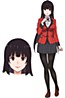 Jabami Yumeko