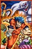 Toriko 3D: Kaimaku! Gourmet Adventure!!