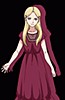 Funicia Raffaelli - Character (104179) - AniDB