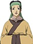Sayuri - Character (113239) - AniDB