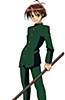 Daidouji Mayura - Character (32440) - AniDB