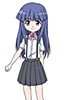 Frederica Bernkastel - Character (1882) - AniDB