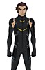 Kamishiro Genji - Character (30031) - AniDB