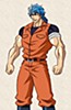 Toriko