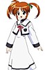 Takamachi Nanoha