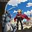 Fullmetal Alchemist the Sacred Star of Milos Original Soundtrack