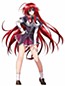 Rias Gremory