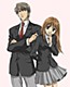 Itazura na Kiss
